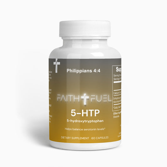 5-HTP