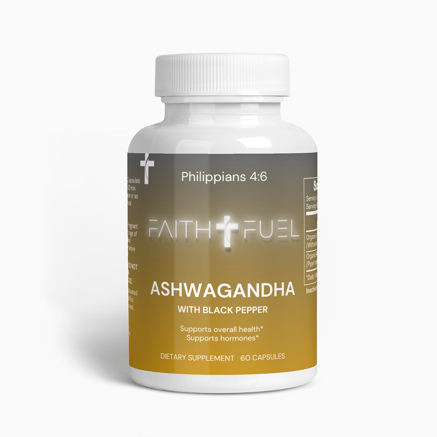 Ashwagandha