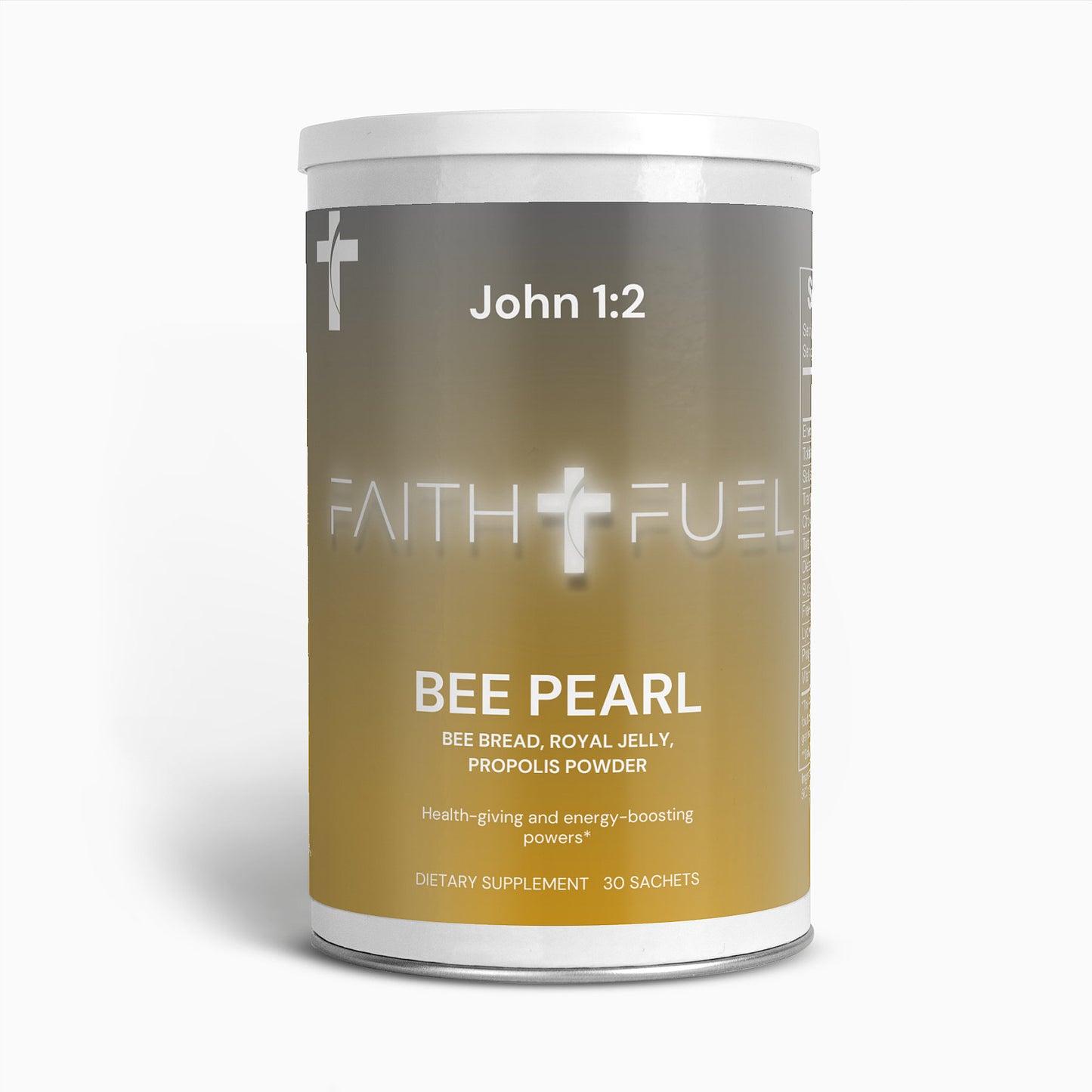 Bee Pearl Powder