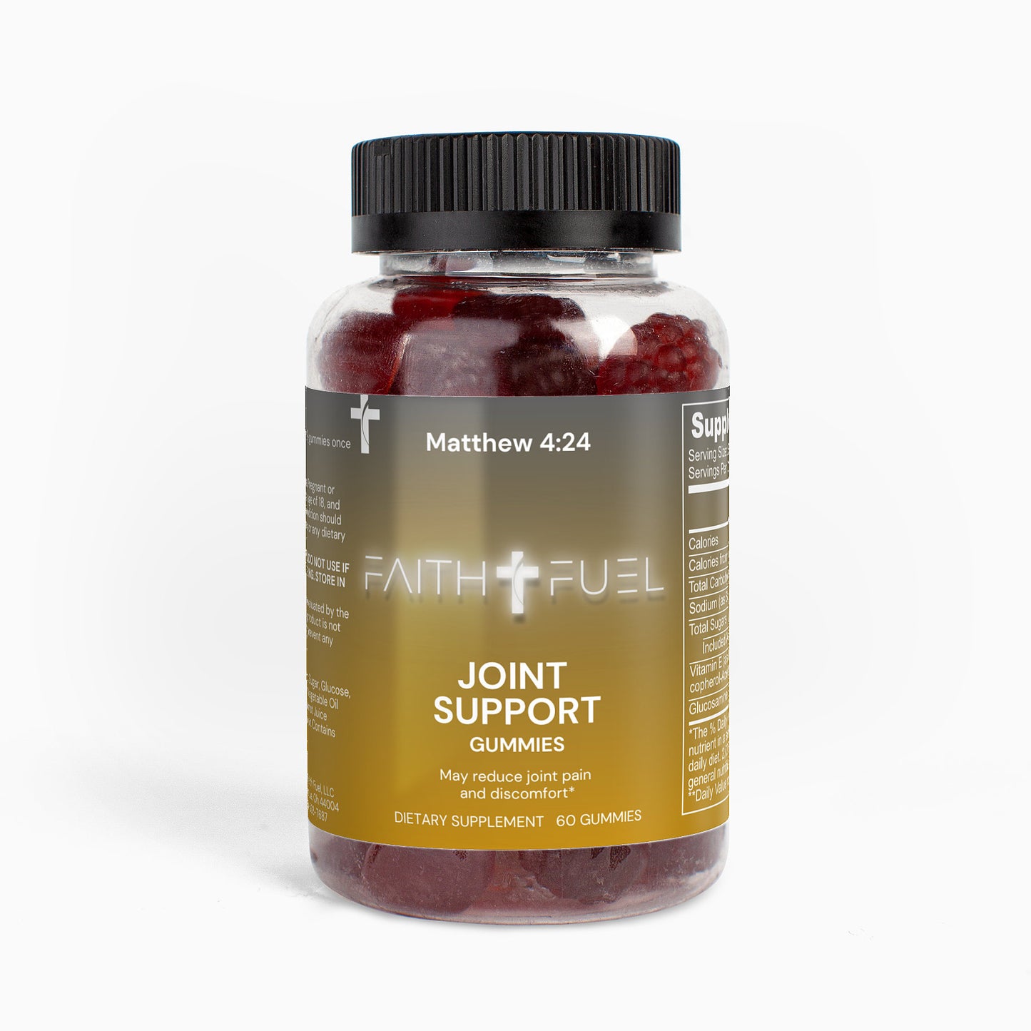 Joint Support Gummies