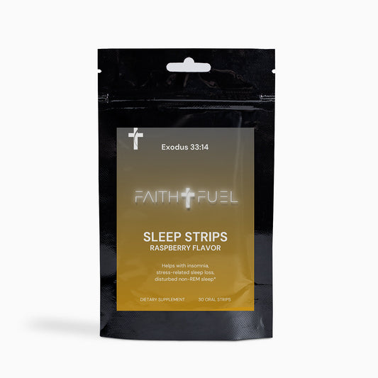 Sleep Strips